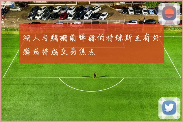 湖人与鹈鹕前锋赫伯特琼斯互有好感或将成交易焦点